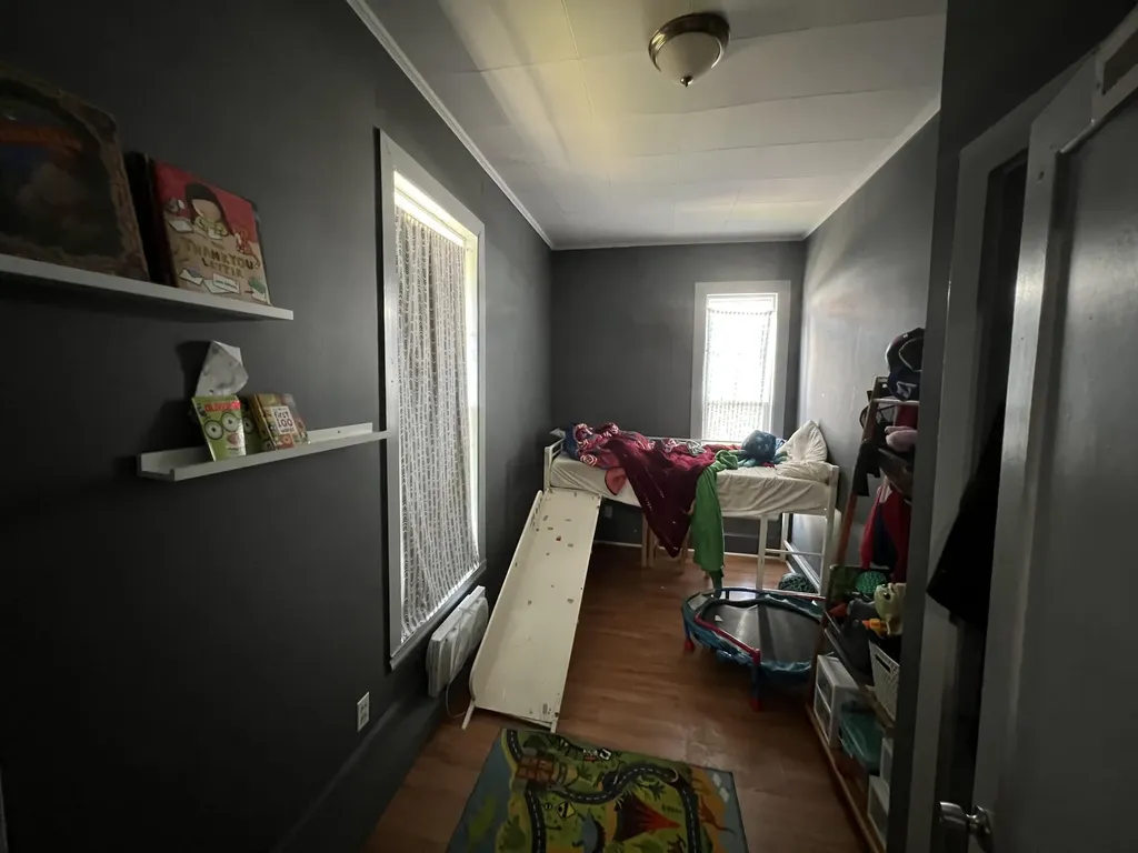 134 Pierce Street Lewiston ME 04240
