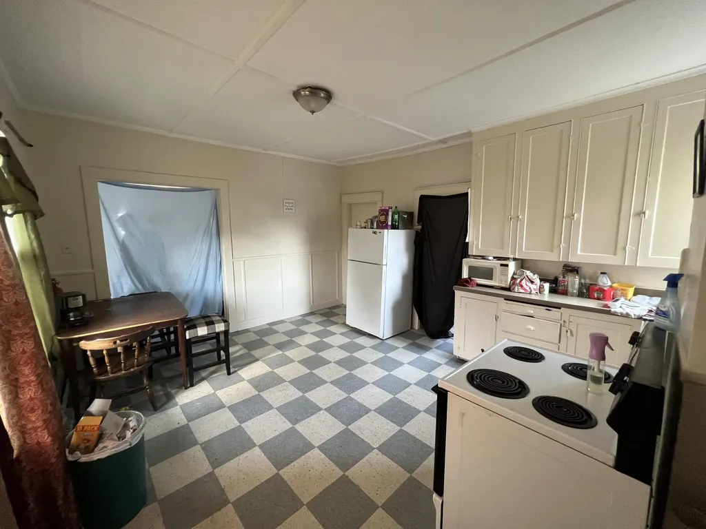 134 Pierce Street Lewiston ME 04240