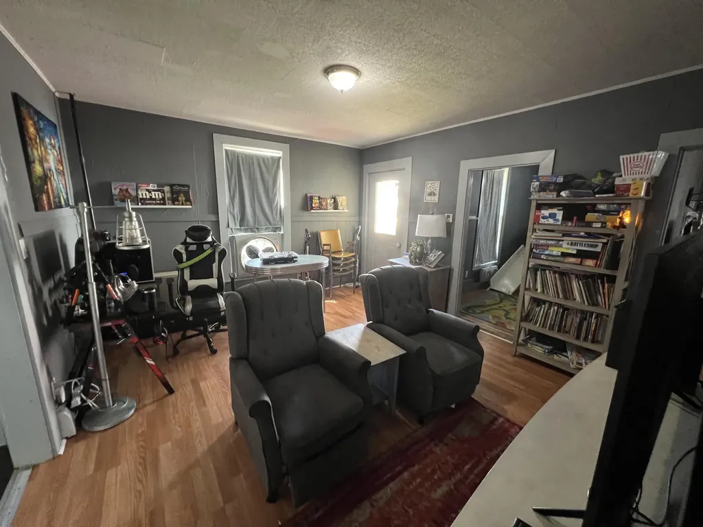 134 Pierce Street Lewiston ME 04240