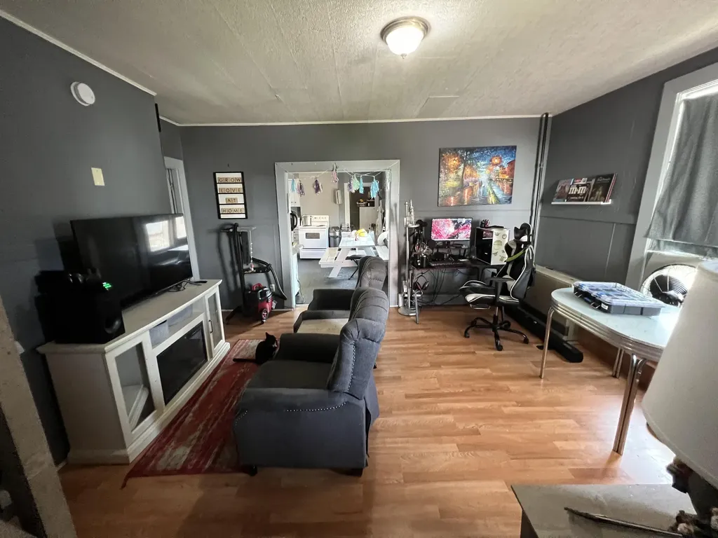 134 Pierce Street Lewiston ME 04240