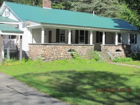89 Smith Street Fryeburg ME 04037