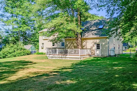 18 Springtree Lane South Berwick ME 03908