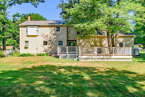 18 Springtree Lane South Berwick ME 03908
