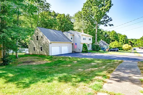 18 Springtree Lane South Berwick ME 03908