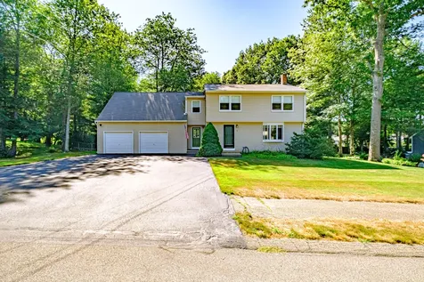 18 Springtree Lane South Berwick ME 03908