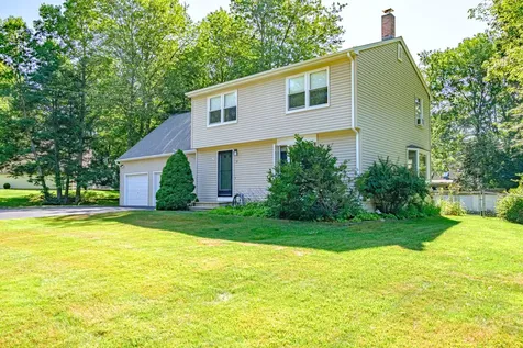 18 Springtree Lane South Berwick ME 03908