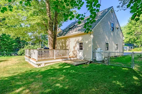 18 Springtree Lane South Berwick ME 03908
