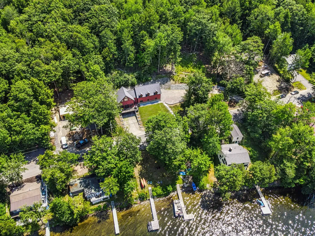 455 Memorial Drive Winthrop ME 04364