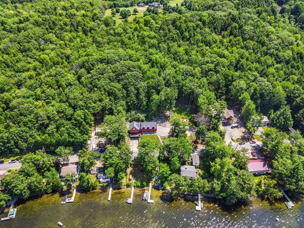 455 Memorial Drive Winthrop ME 04364