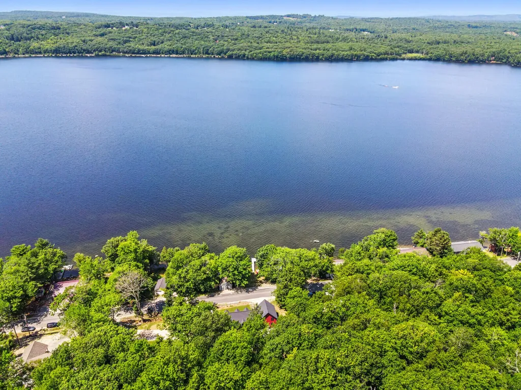 455 Memorial Drive Winthrop ME 04364