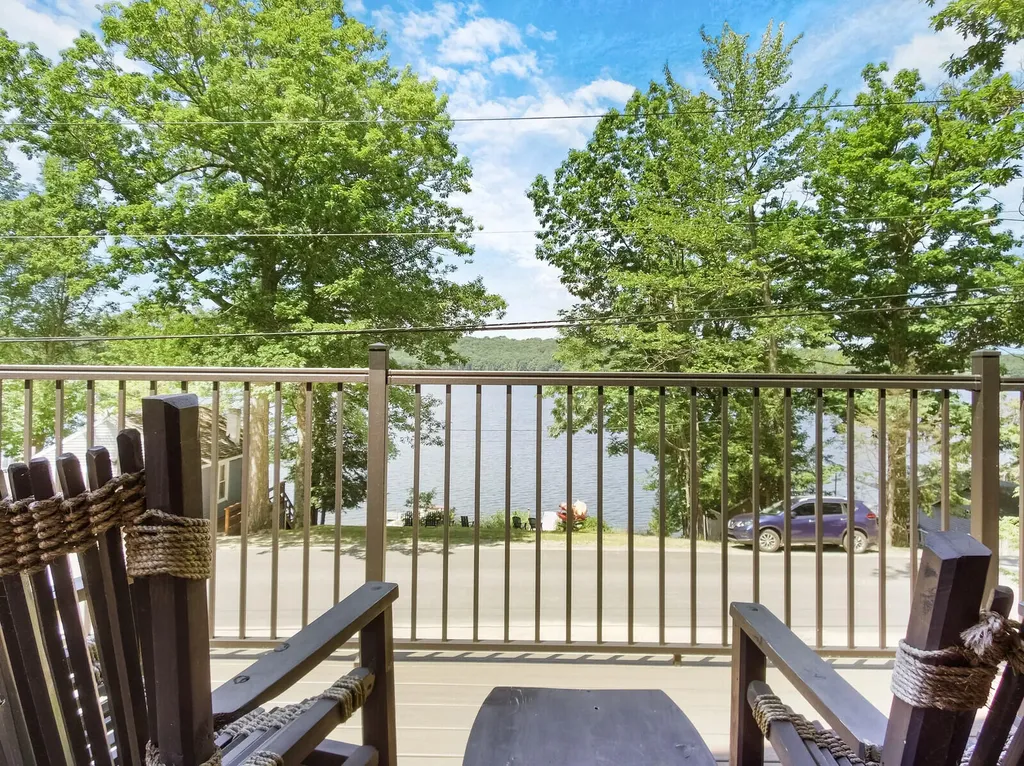 455 Memorial Drive Winthrop ME 04364