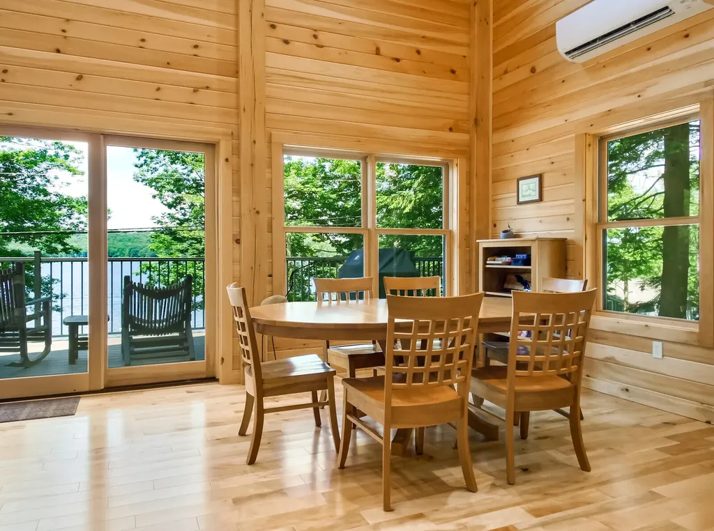 455 Memorial Drive Winthrop ME 04364