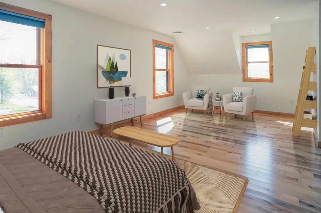 455 Memorial Drive Winthrop ME 04364