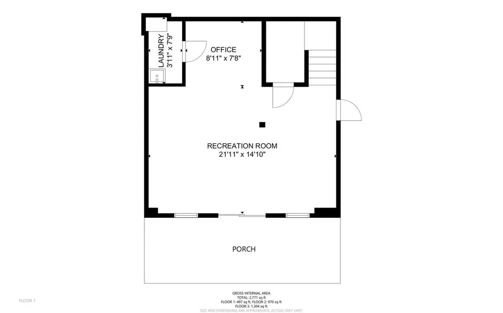 455 Memorial Drive Winthrop ME 04364