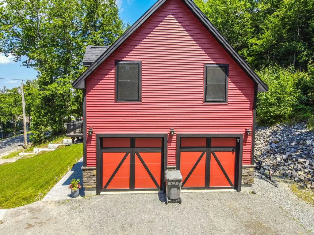 455 Memorial Drive Winthrop ME 04364