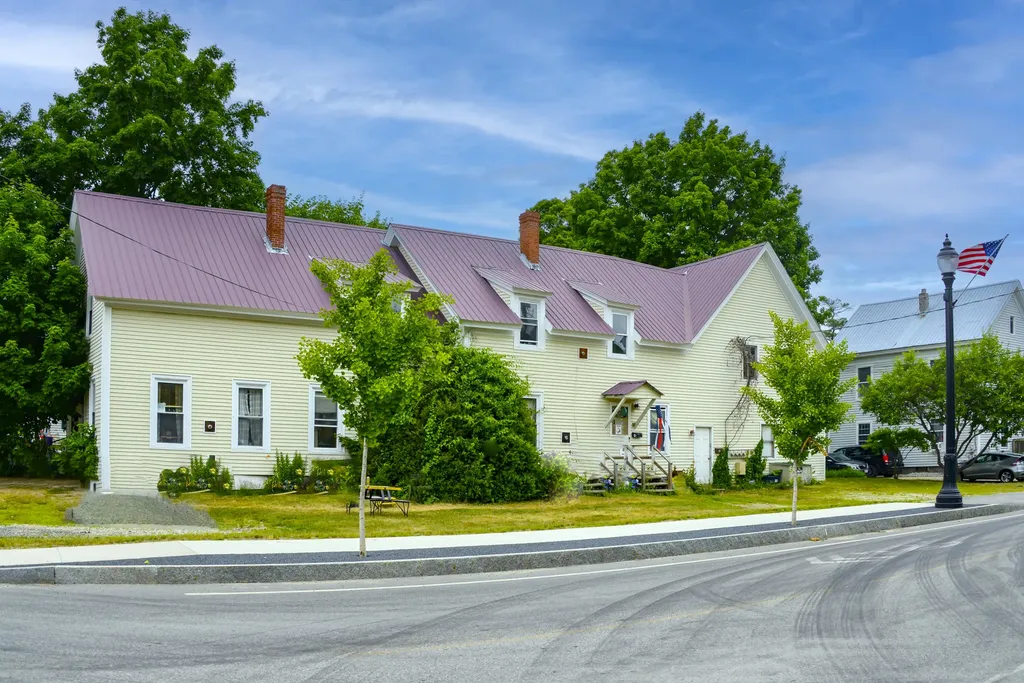 320 Main Street Bridgton ME 04009