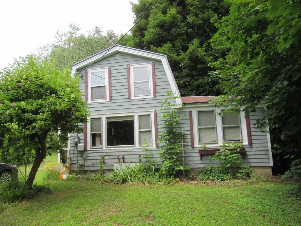 224 Oak Street Oakland ME 04963