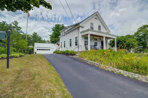 5 Naples Road Harrison ME 04040