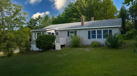 206 College Road Greene ME 04236