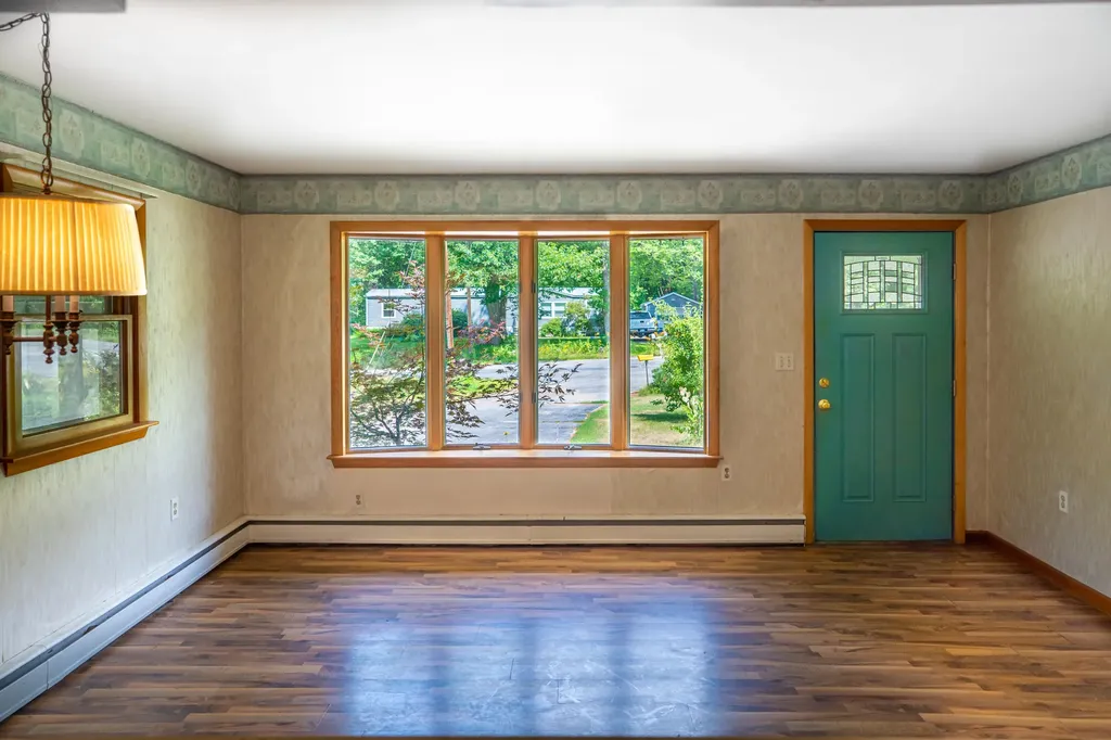 341 Gibbs Mill Road Livermore ME 04253