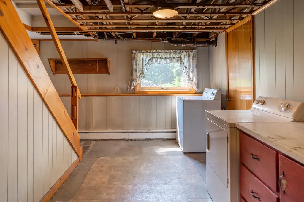 341 Gibbs Mill Road Livermore ME 04253