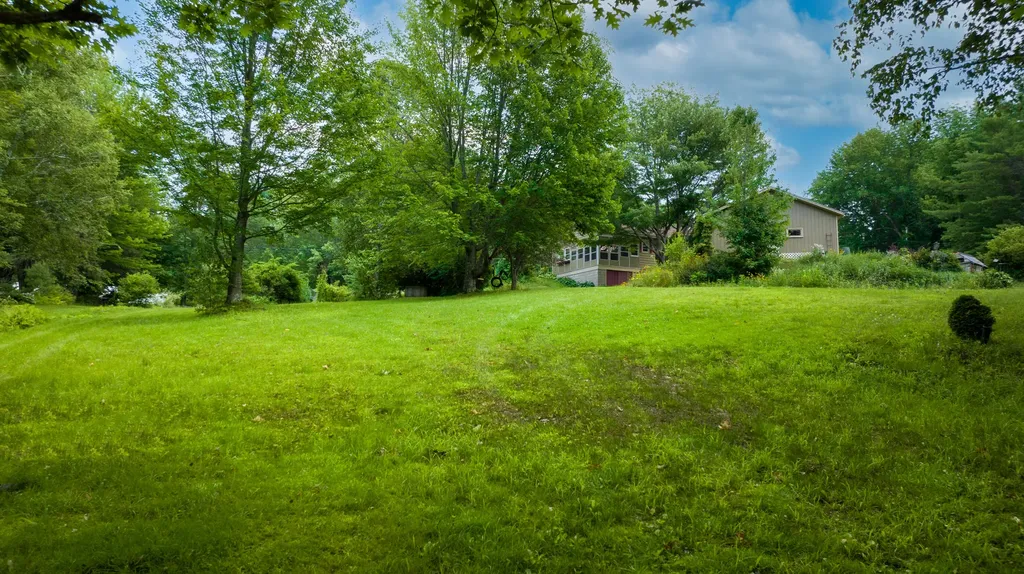 341 Gibbs Mill Road Livermore ME 04253
