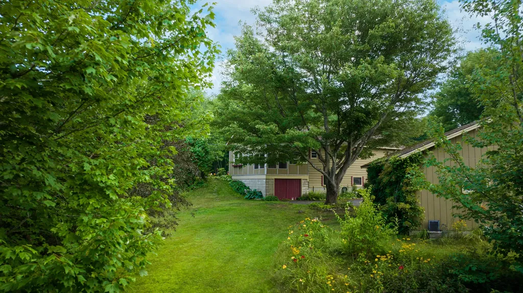 341 Gibbs Mill Road Livermore ME 04253