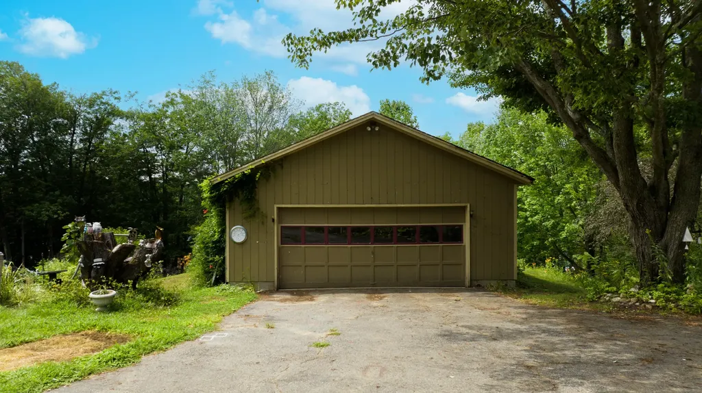 341 Gibbs Mill Road Livermore ME 04253