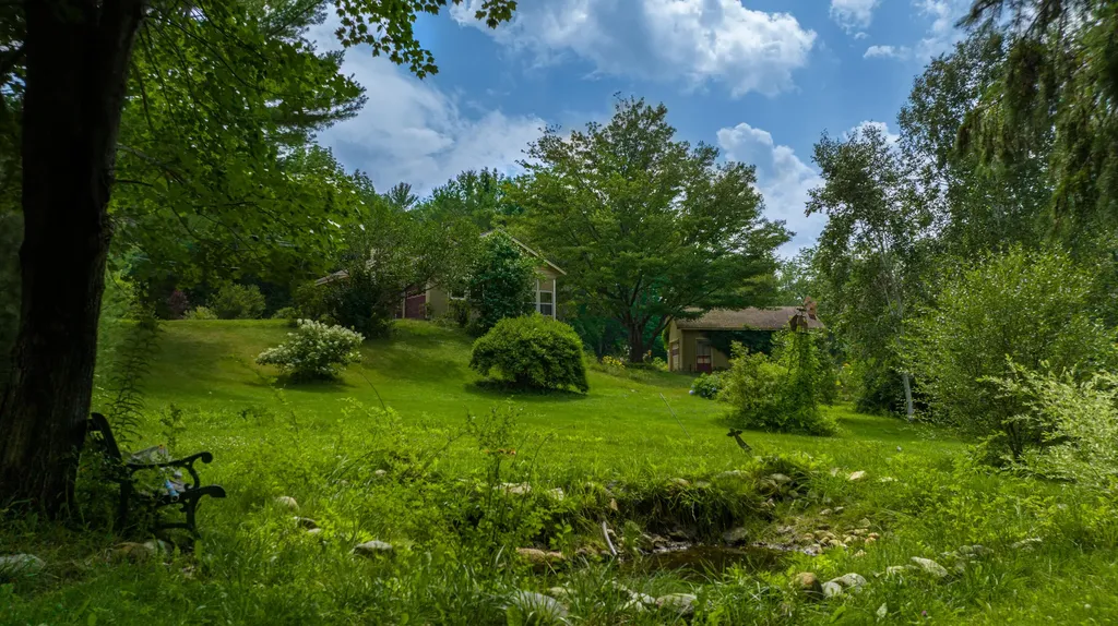 341 Gibbs Mill Road Livermore ME 04253
