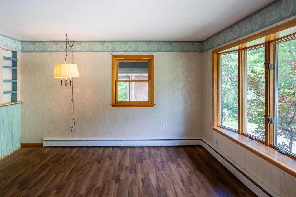 341 Gibbs Mill Road Livermore ME 04253