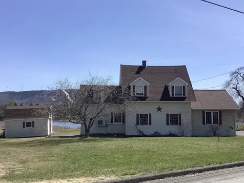 25 Silver Street Mars Hill ME 04758