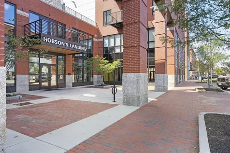 383 Commercial Street Portland ME 04101