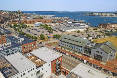 383 Commercial Street Portland ME 04101