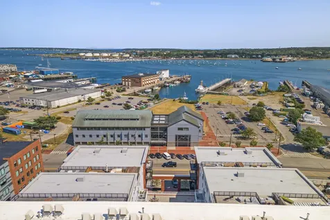 383 Commercial Street Portland ME 04101