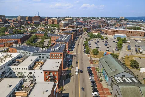 383 Commercial Street Portland ME 04101