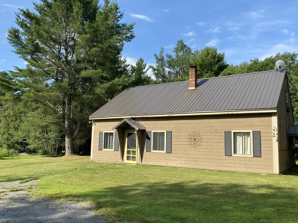 160 Boggy Brook Road Ellsworth ME 04605