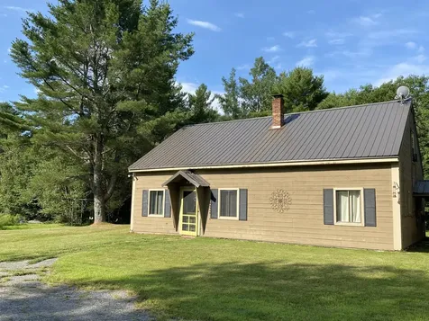 160 Boggy Brook Road Ellsworth ME 04605