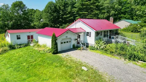 665 S Belfast Road Windsor ME 04363