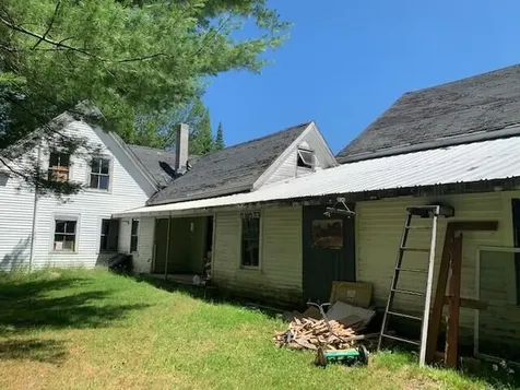 181 Durham Lane Aurora ME 04408