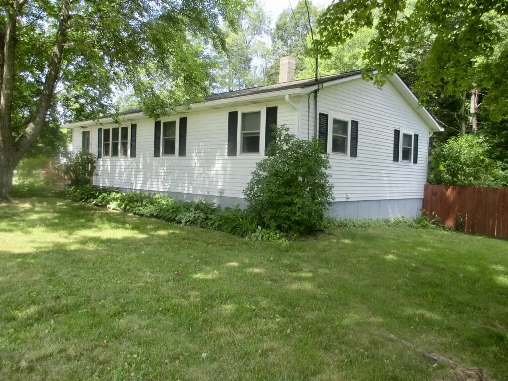 4 Whitney Street Lisbon ME 04250