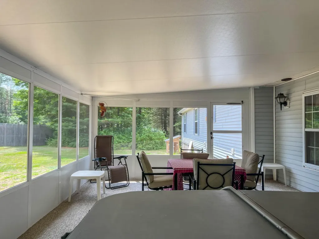 117 Skeetfield Road Oxford ME 04270