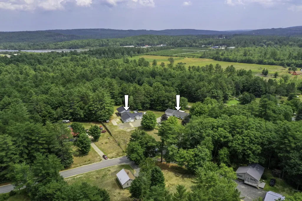 117 Skeetfield Road Oxford ME 04270