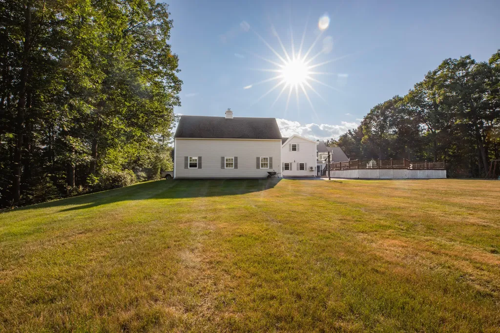 47 Aarons Way Hampden ME 04444
