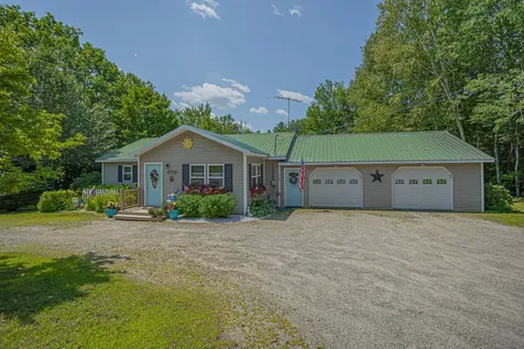 824 Fairbanks Road Farmington ME 04938