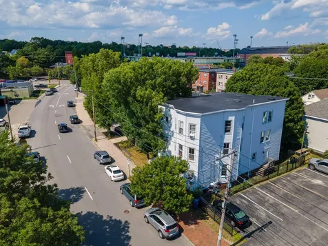 317-319 Valley Street Portland ME 04102