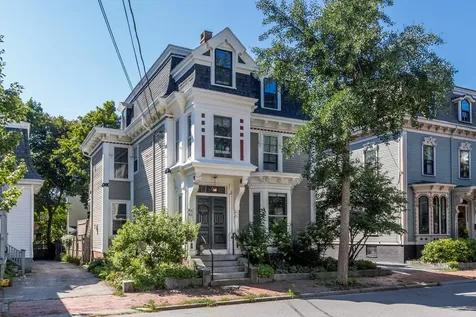 46 Cushman Street Portland ME 04102