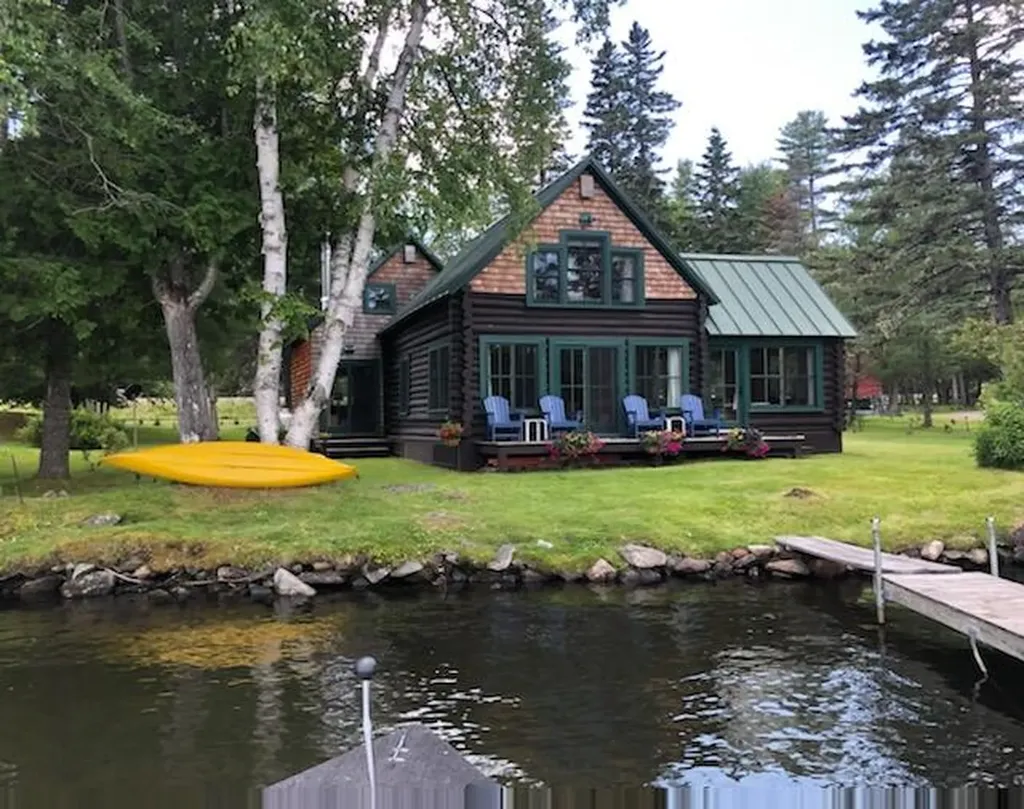 106 Shore Road Rangeley ME 04970
