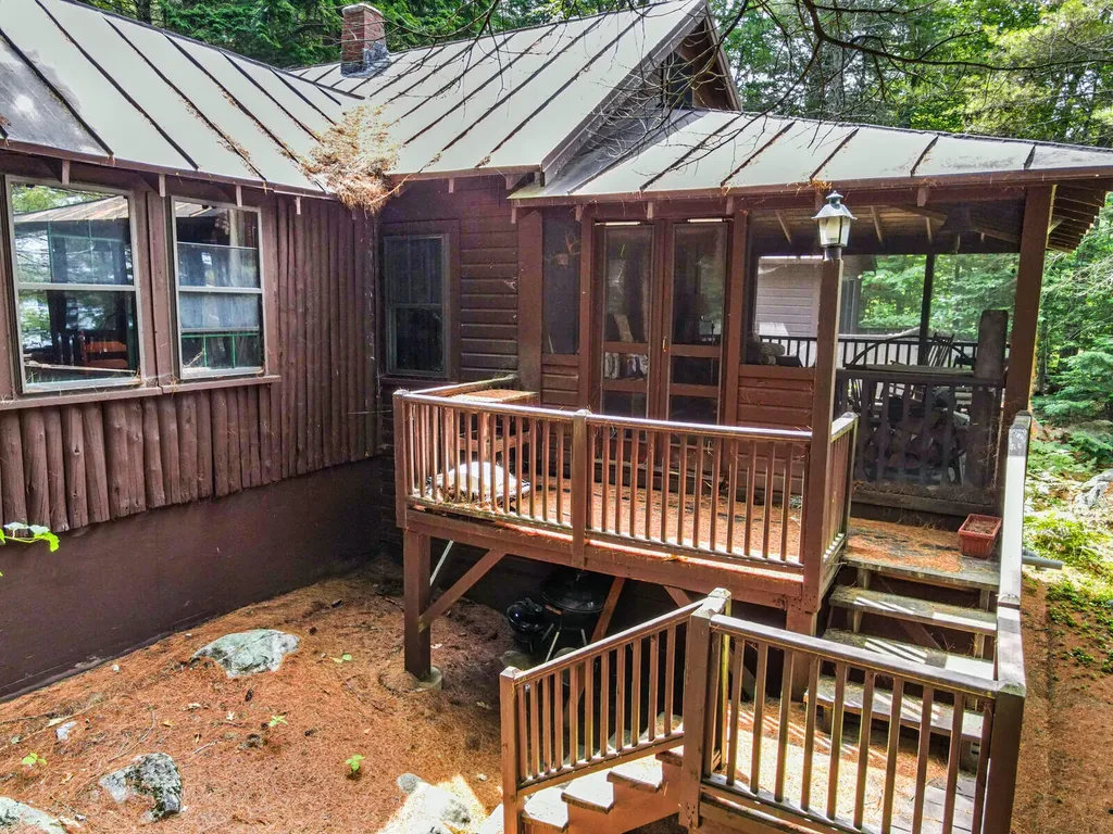 30 Sebago Drive Belgrade ME 04917