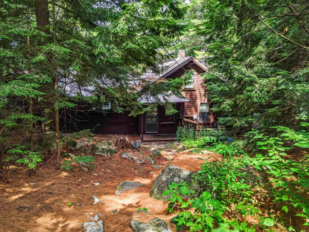 30 Sebago Drive Belgrade ME 04917