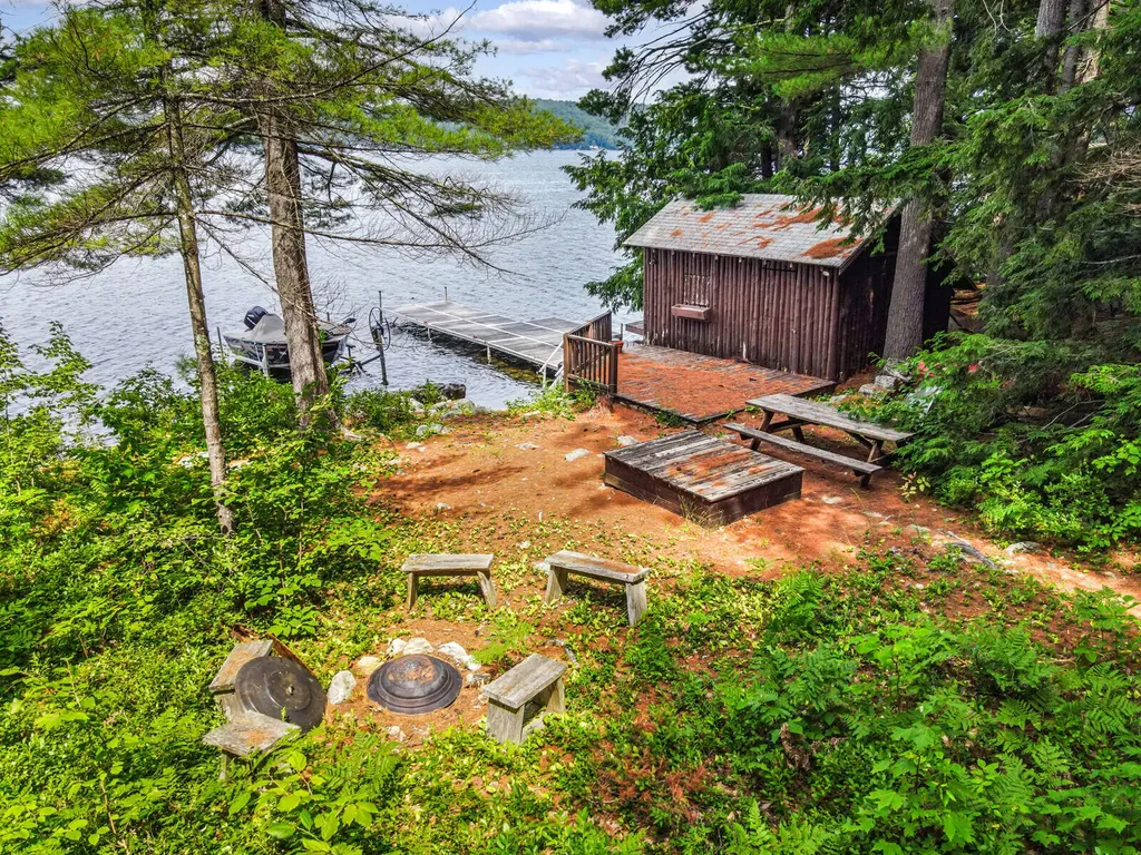 30 Sebago Drive Belgrade ME 04917